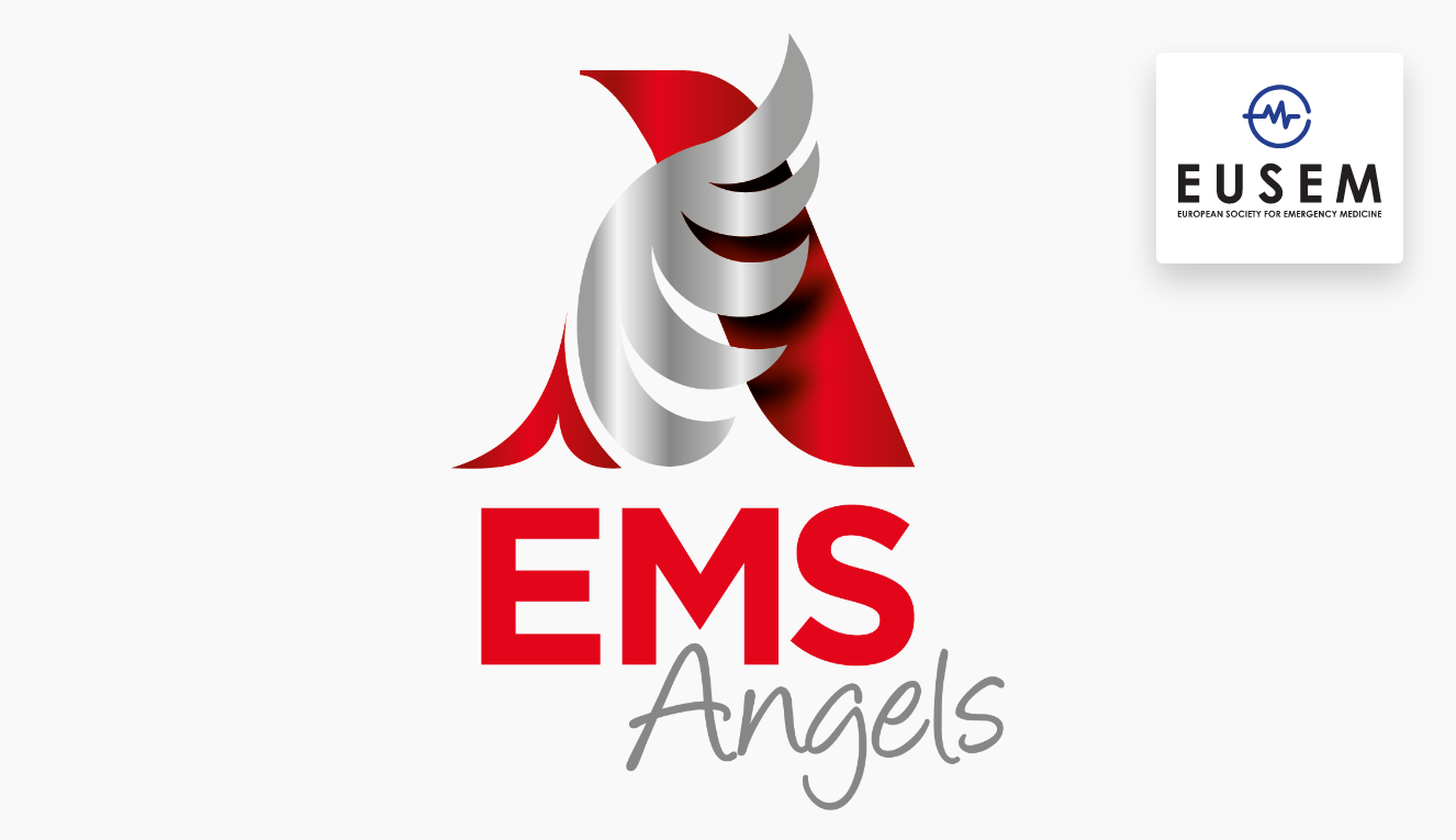 Ocenenia EMS Angels 