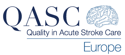 QASC (calitatea în îngrijirea AVC acut)