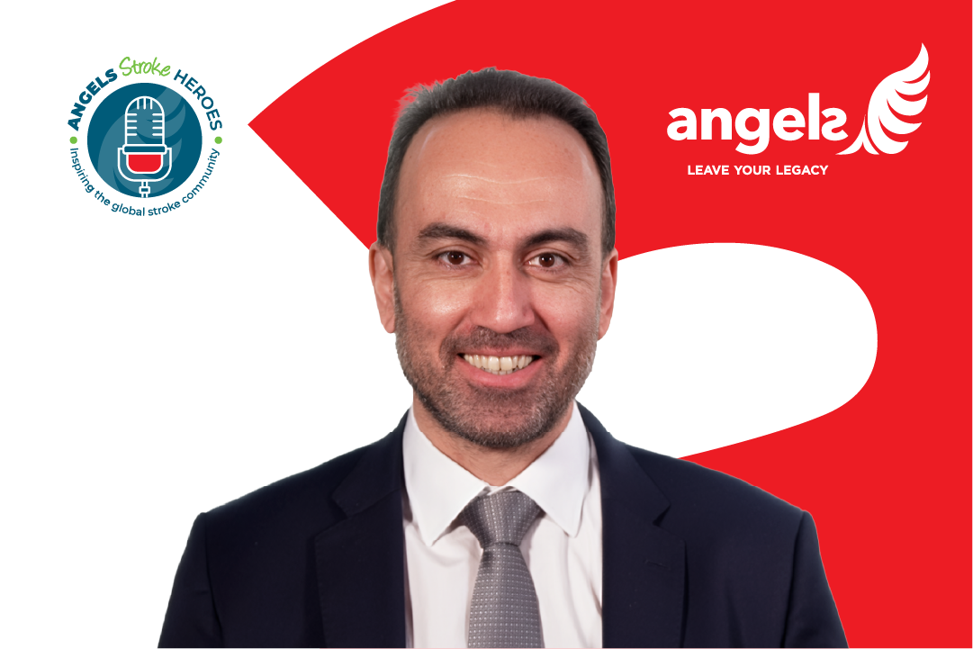 Dr Apostolos Safouris 