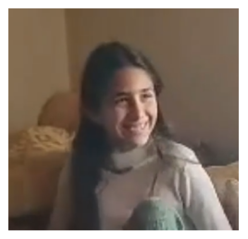 "