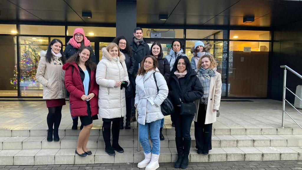Perfect Pathway | Simulation Training In Kaunas | Angels Initiative