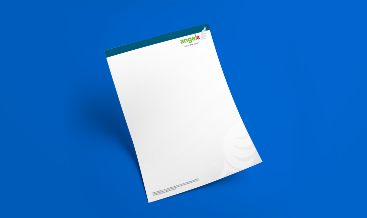 Letterhead