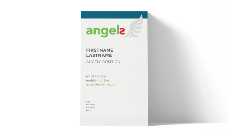 Business Card Template