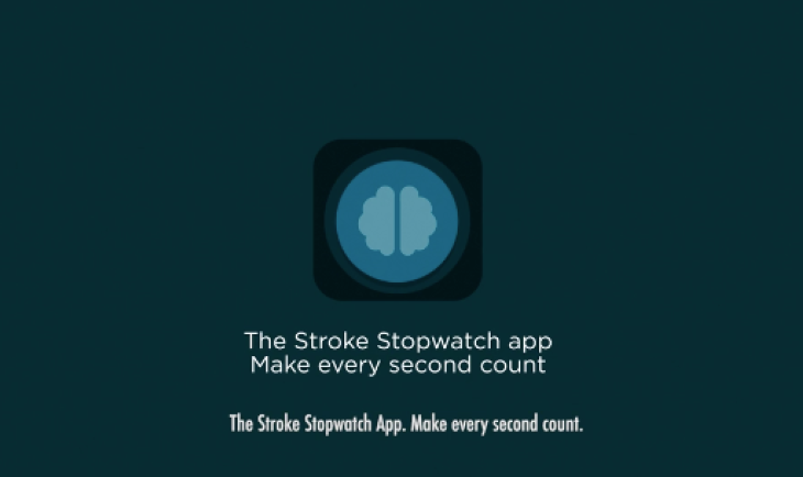 Stopwatch video
