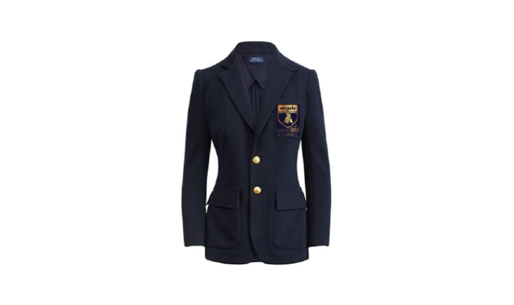 8 Angels Blazer
