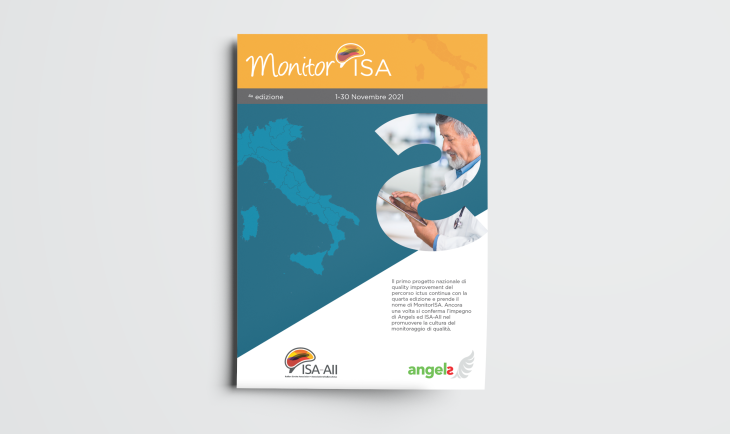 Monitor ISA brochure