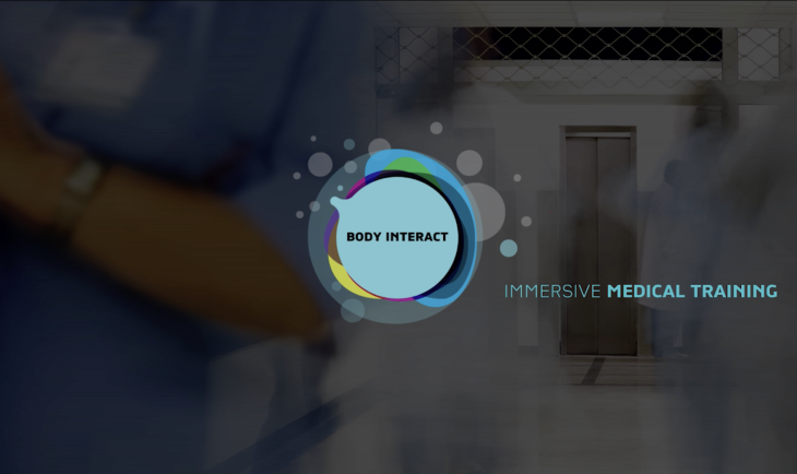 body interact video