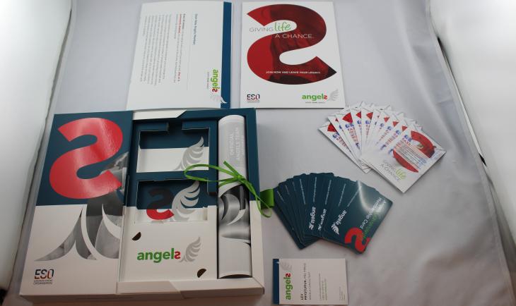 presentation pack
