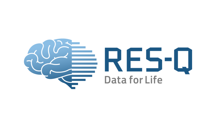 Логотип RES-Q