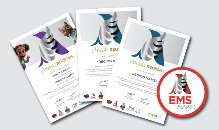 recognition assets