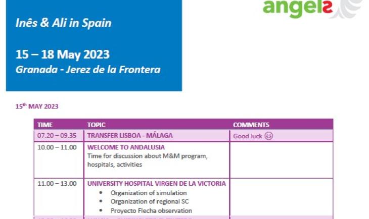agenda