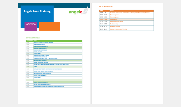 Angels Lean F2F Training Agenda Pic.png