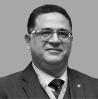 Prof. Ahmed Abdelalim