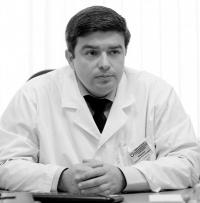 Nikolay Shamalov