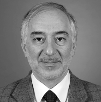 Turgut Tatlisumak (Тургут Татлісумак)