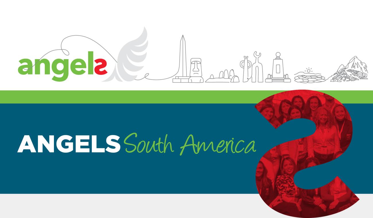 Programa de Mentoreo Angels 2025 | Angels Initiative