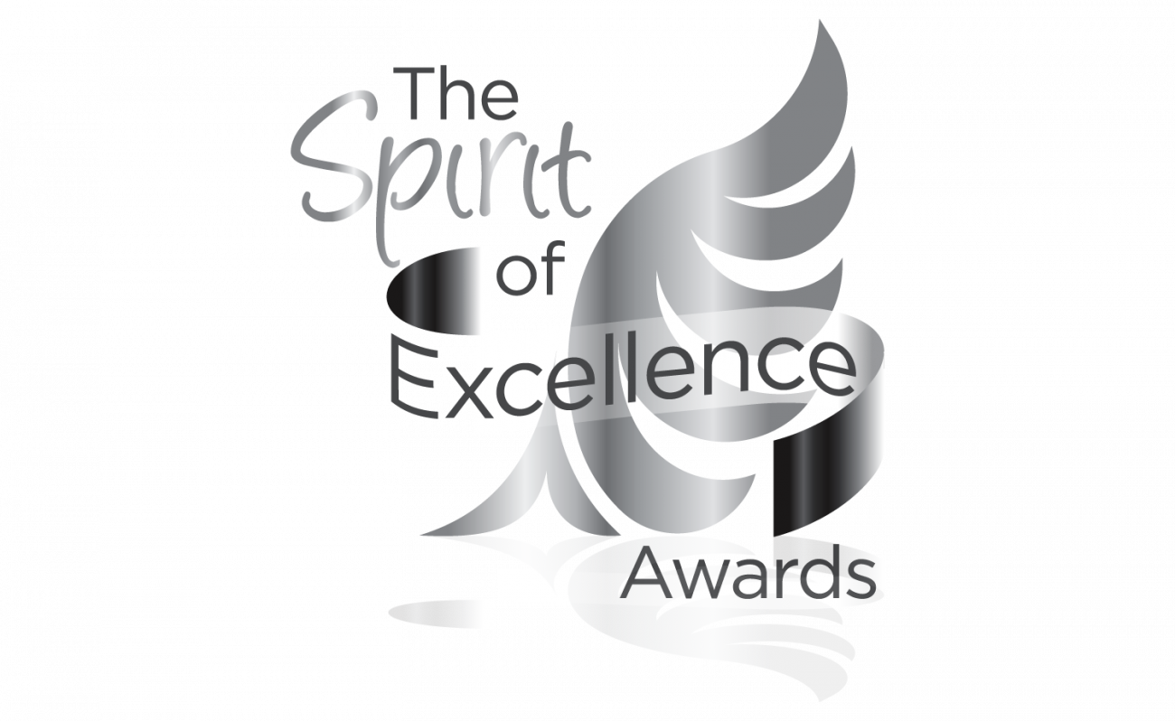 Spirit of Excellence Awards logo