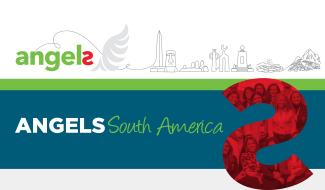 Angels - South America