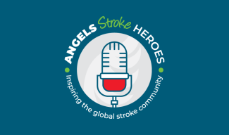 Banner of the Angels Podcast - Stroke Heroes