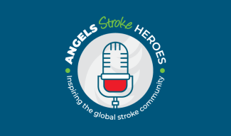 Banner of the Angels Podcast - Stroke Heroes