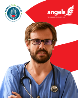 Dr Francisco Moniche, “Pachi” 