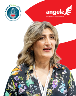 Dr Nune Yeghiazaryan 