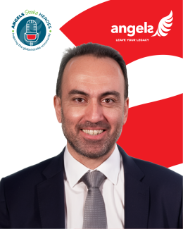 Dr Apostolos Safouris