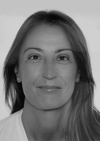 Maria del Mar Castellanos