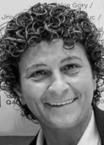 Rita Marino