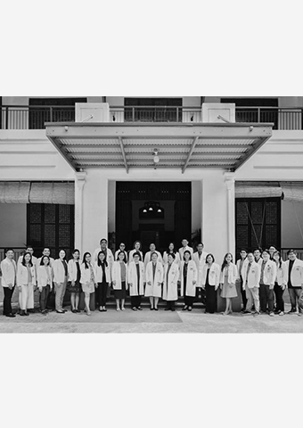 DEPARTEMEN NEUROSAINS UP-PGH