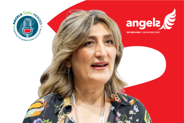 Dr Nune Yeghiazaryan 