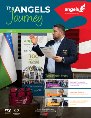 ISSUE 1 - MARCH 2026