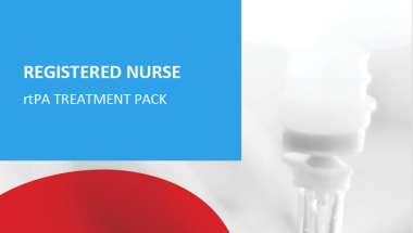 REGISTERED NURSE RTPA TREATMENT PACK