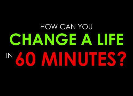 60 mins